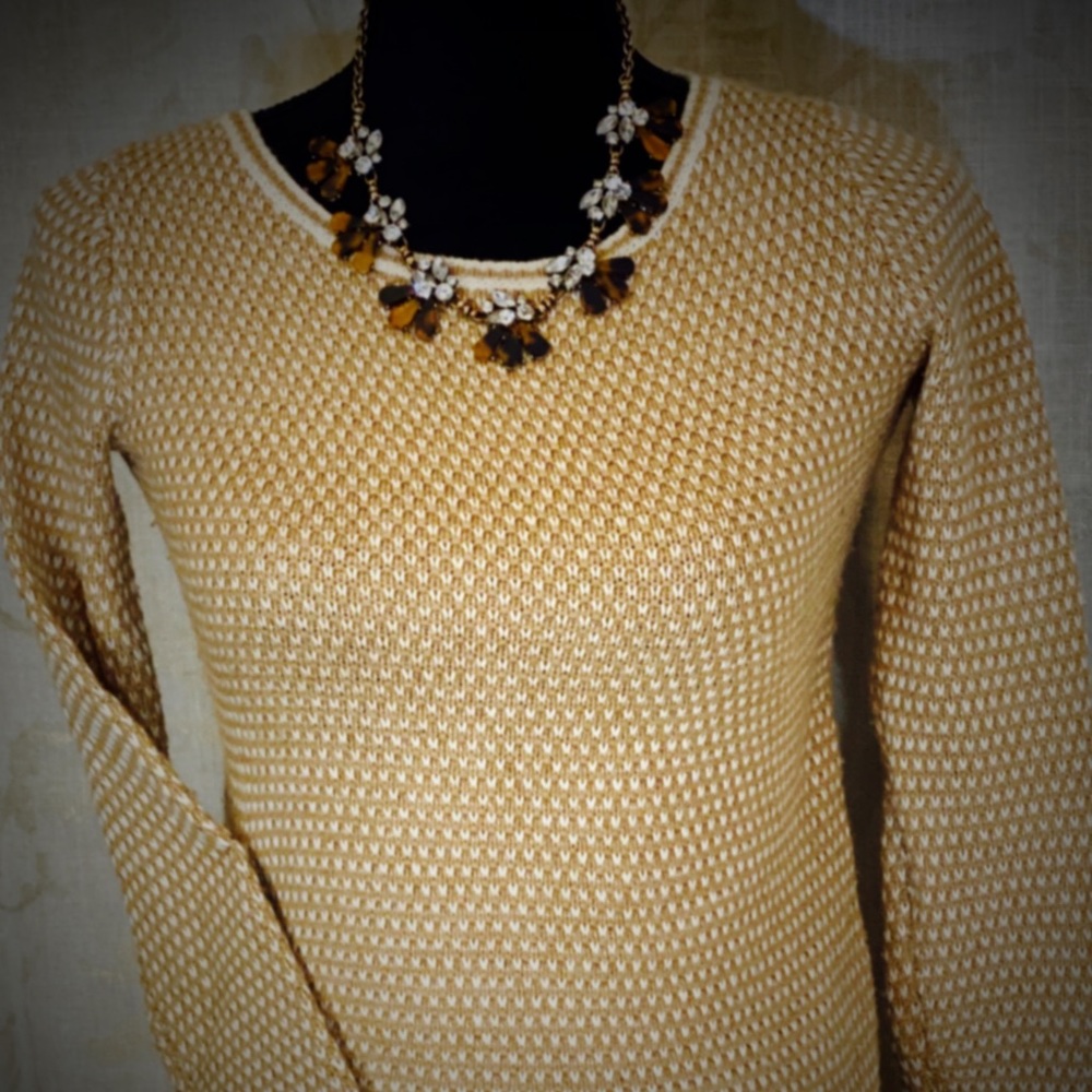 J Crew Sweater